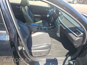 2019 Kia Optima EX – miniatura 8