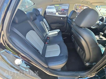 2019 Kia Optima EX – miniatura 16