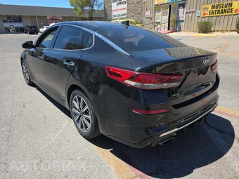2019 Kia Optima EX – miniatura 2