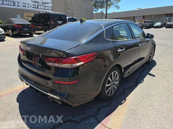 2019 Kia Optima EX – miniatura 3