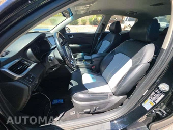 2019 Kia Optima EX – miniatura 6