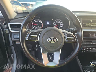 2019 Kia Optima EX – miniatura 10