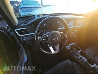 2019 Kia Optima EX – miniatura 11
