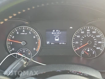 2019 Kia Optima EX – miniatura 12