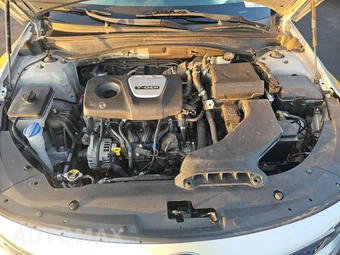 2019 Kia Optima EX – miniatura 15