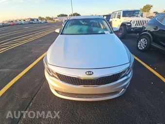 2019 Kia Optima EX – miniatura 2