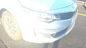 2019 Kia Optima EX – miniatura 21