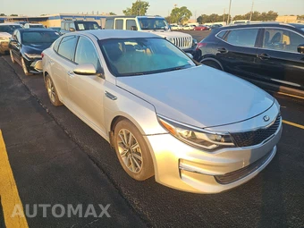 2019 Kia Optima EX – miniatura 3