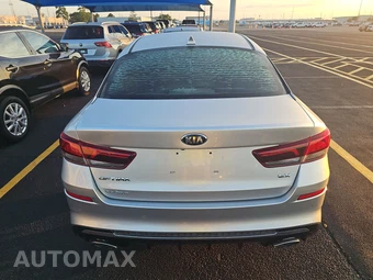 2019 Kia Optima EX – miniatura 5