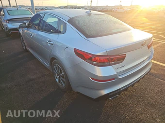 2019 Kia Optima EX – miniatura 6