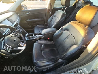 2019 Kia Optima EX – miniatura 7