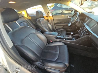 2019 Kia Optima EX – miniatura 8