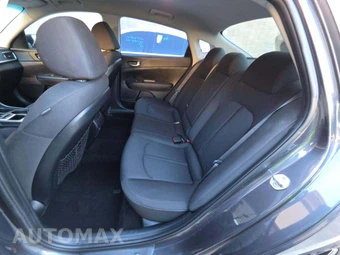 2019 Kia Optima LX – miniatura 13