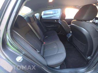 2019 Kia Optima LX – miniatura 16