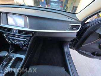 2019 Kia Optima LX – miniatura 19