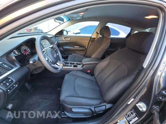2019 Kia Optima LX – miniatura 6