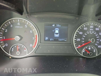 2019 Kia Optima LX – miniatura 6