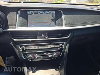 2019 Kia Optima LX – miniatura 10