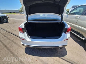 2019 Kia Optima LX – miniatura 14