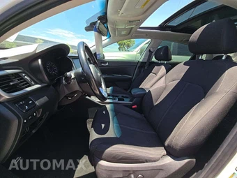 2019 Kia Optima LX – miniatura 6