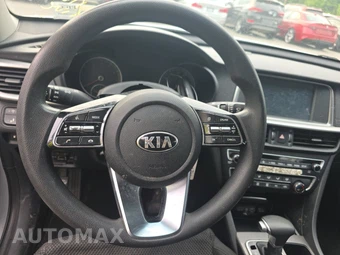2019 Kia Optima LX – miniatura 10