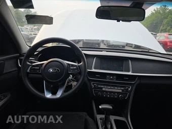 2019 Kia Optima LX – miniatura 11