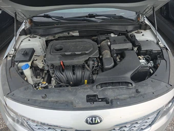 2019 Kia Optima LX – miniatura 15