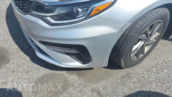 2019 Kia Optima LX – miniatura 19