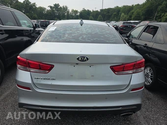 2019 Kia Optima LX – miniatura 5