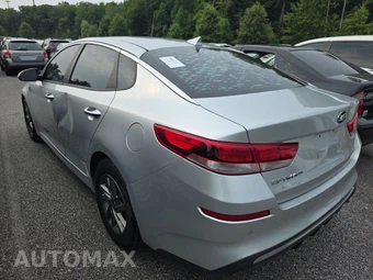 2019 Kia Optima LX – miniatura 6