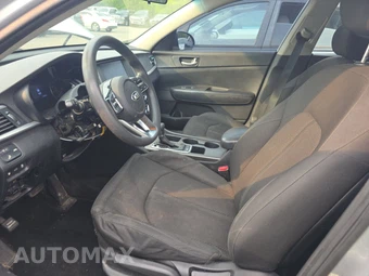 2019 Kia Optima LX – miniatura 7
