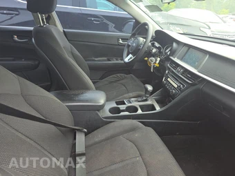 2019 Kia Optima LX – miniatura 8