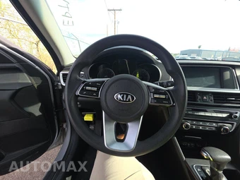2019 Kia Optima LX – miniatura 10