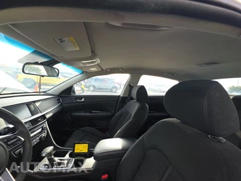 2019 Kia Optima LX – miniatura 17