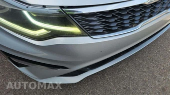 2019 Kia Optima LX – miniatura 19