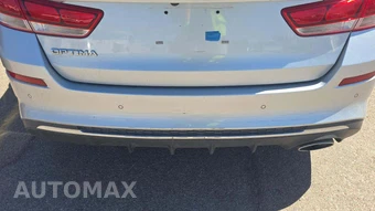 2019 Kia Optima LX – miniatura 21