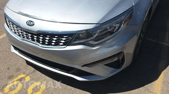 2019 Kia Optima LX – miniatura 22