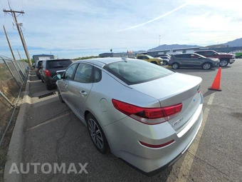 2019 Kia Optima LX – miniatura 6