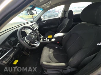 2019 Kia Optima LX – miniatura 7