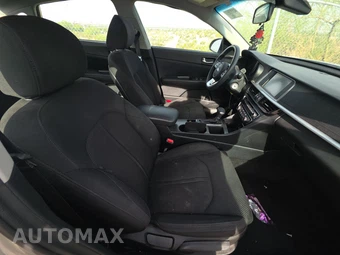 2019 Kia Optima LX – miniatura 8