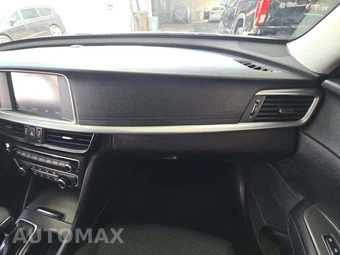 2019 Kia Optima LX – miniatura 16