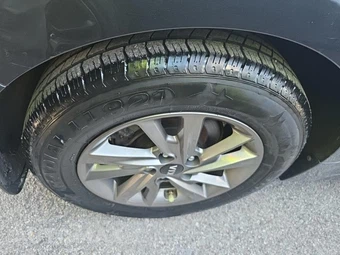 2019 Kia Optima LX - miniatura 10