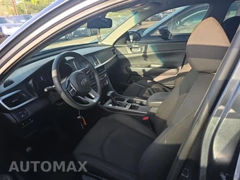 2019 Kia Optima LX - miniatura 13