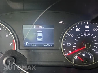 2019 Kia Optima LX - miniatura 15
