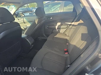 2019 Kia Optima LX - miniatura 16