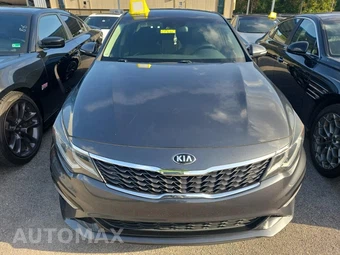 2019 Kia Optima LX - miniatura 2