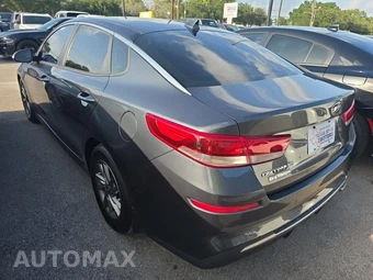 2019 Kia Optima LX - miniatura 6