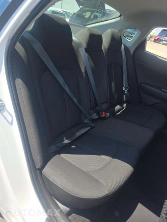 2019 Kia Optima LX – miniatura 16