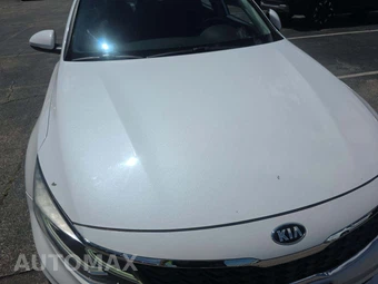2019 Kia Optima LX – miniatura 21