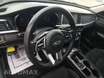 2019 Kia Optima LX – miniatura 10